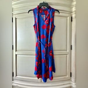 Poppy dress